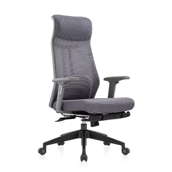 午休电脑办公经理椅老板椅职员升降椅家用逍遥升降旋转椅员工椅