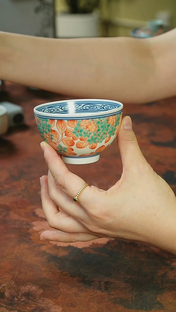 茶碗...........00062