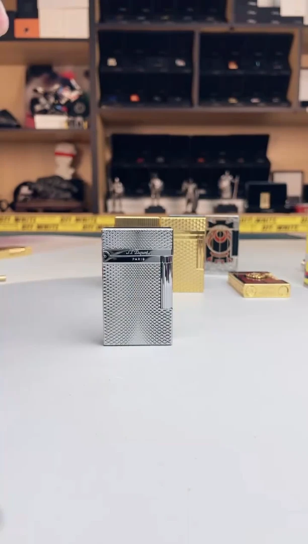 【黑屋奢品】打火机专用编码782
