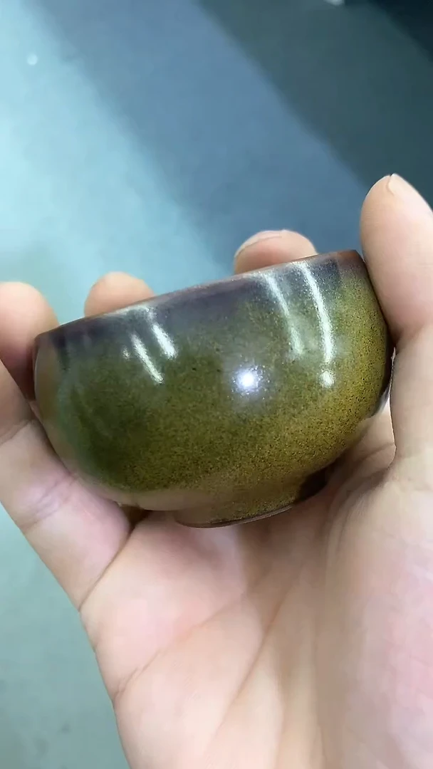 瓷片陶瓷茶具茶器