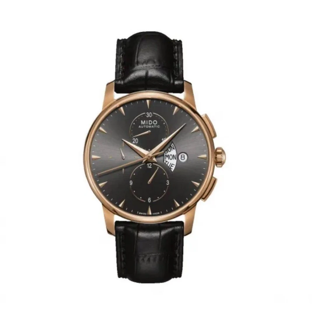 99新  竞品专属/美度贝伦赛丽/42mm/15900
