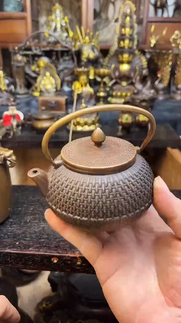 0301李哥铜器链接