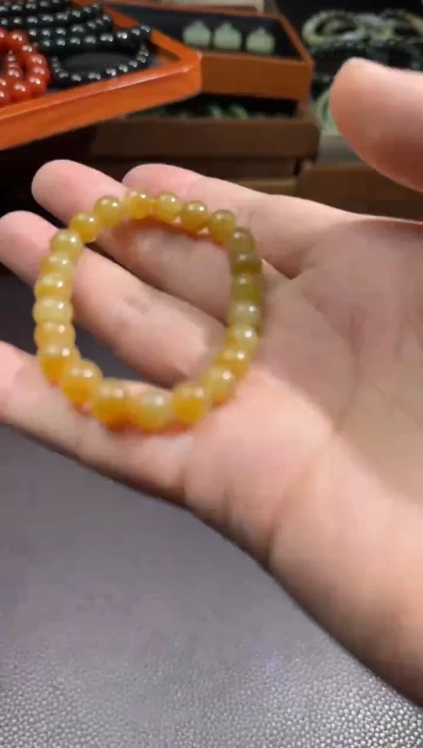 【闪购商品】和田玉【海121】21未镶嵌9005