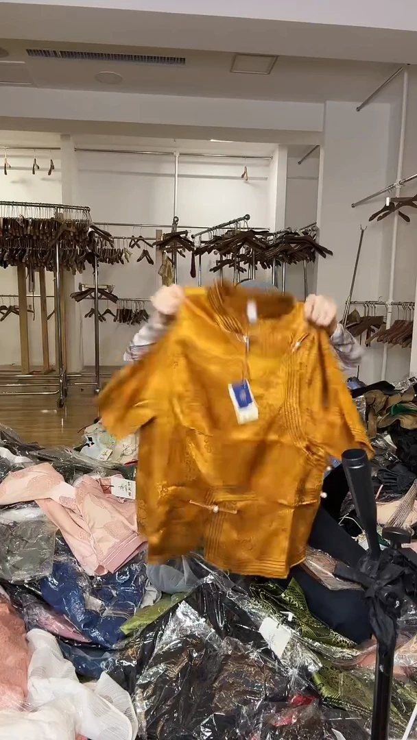 M码       90-105斤