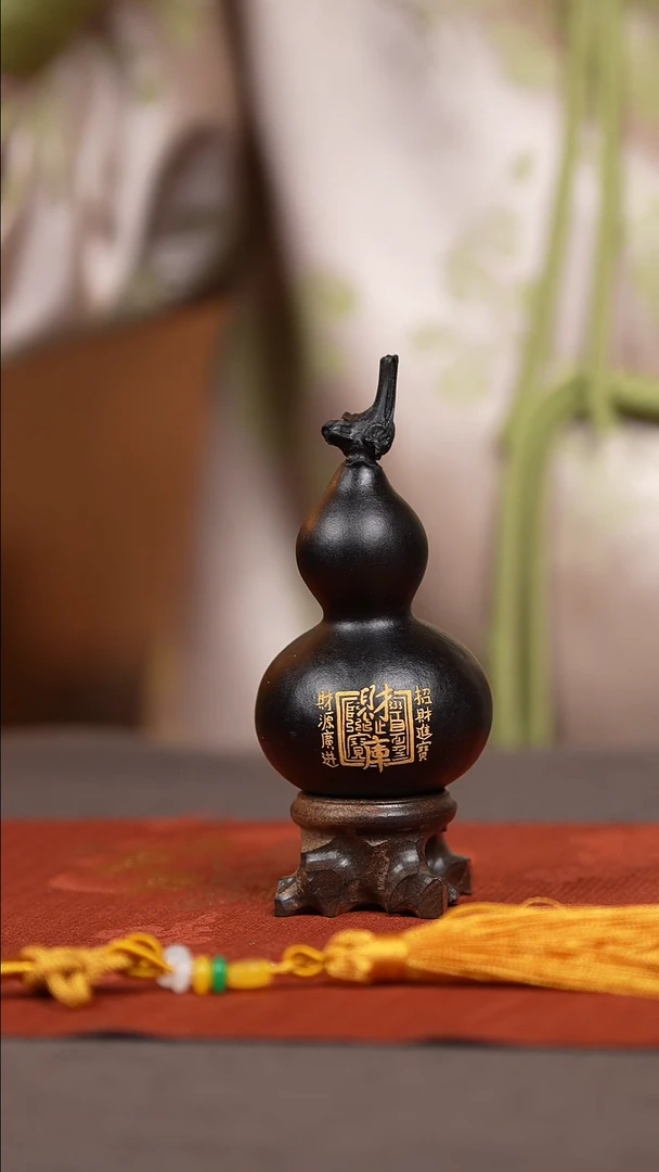 【闪购商品】1536号葫芦摆件挂件脖挂