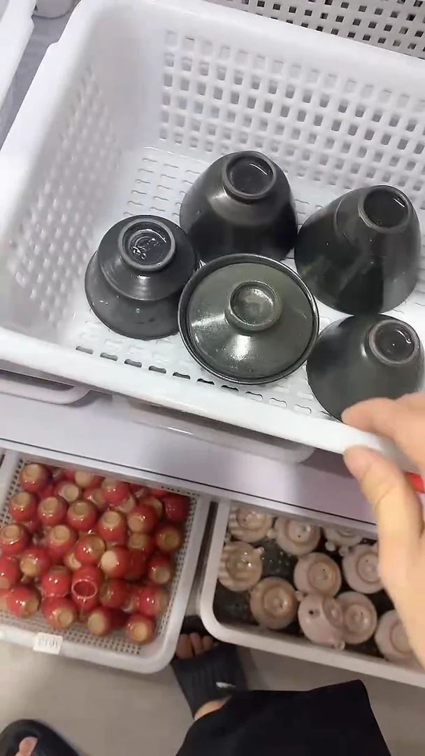 瓷片D026陶瓷茶具茶器