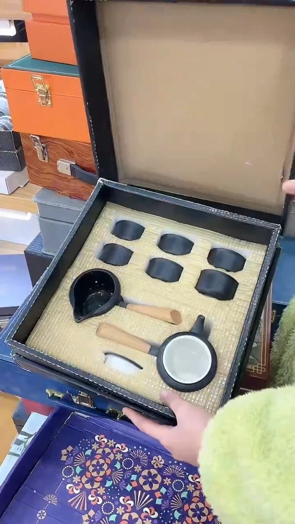 【闪购商品】窑主茶具窑主茶具@
