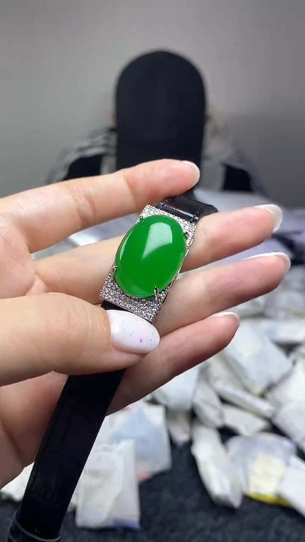 满色吊坠 所见即所得！
