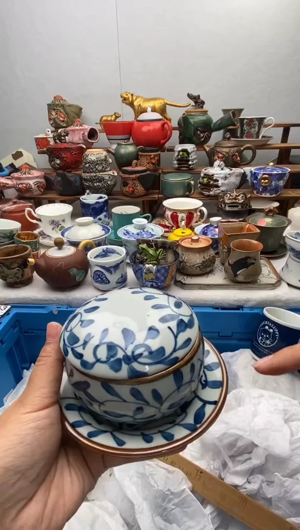 【闪购商品】瓷片全场满20包邮一对一闪购