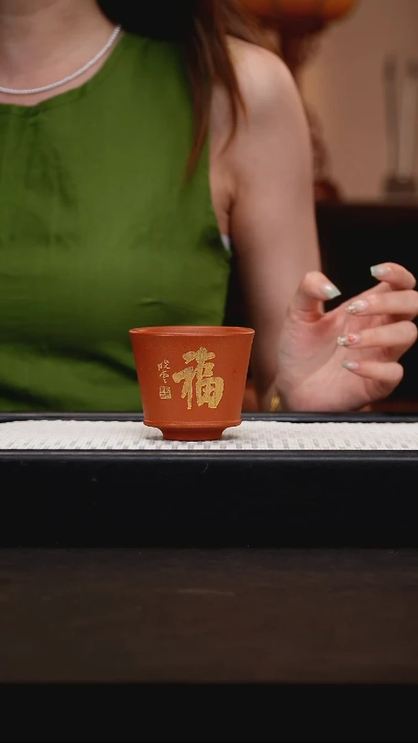 茶壶紫砂宜兴紫砂主人杯
