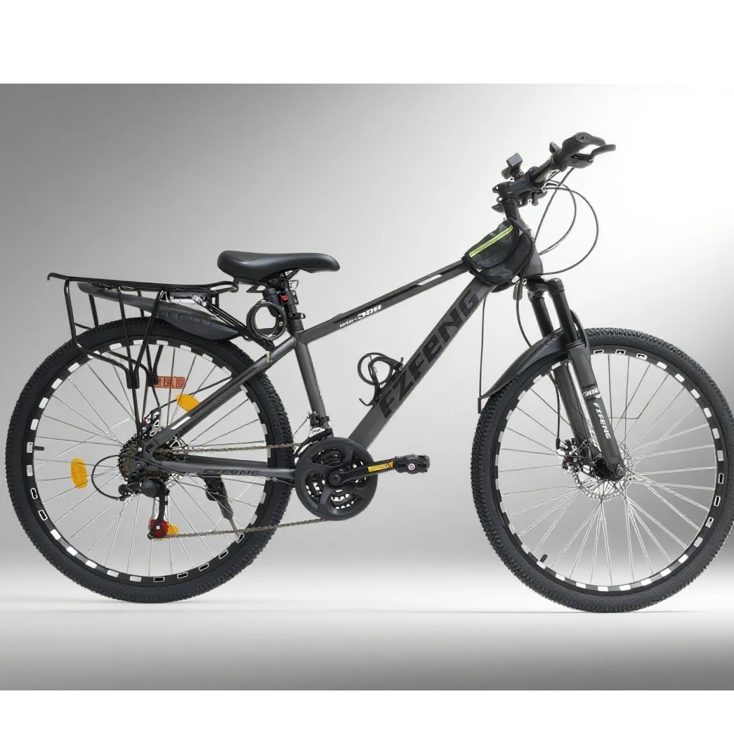 新款27速专业运动款MTB308山地车配件 a