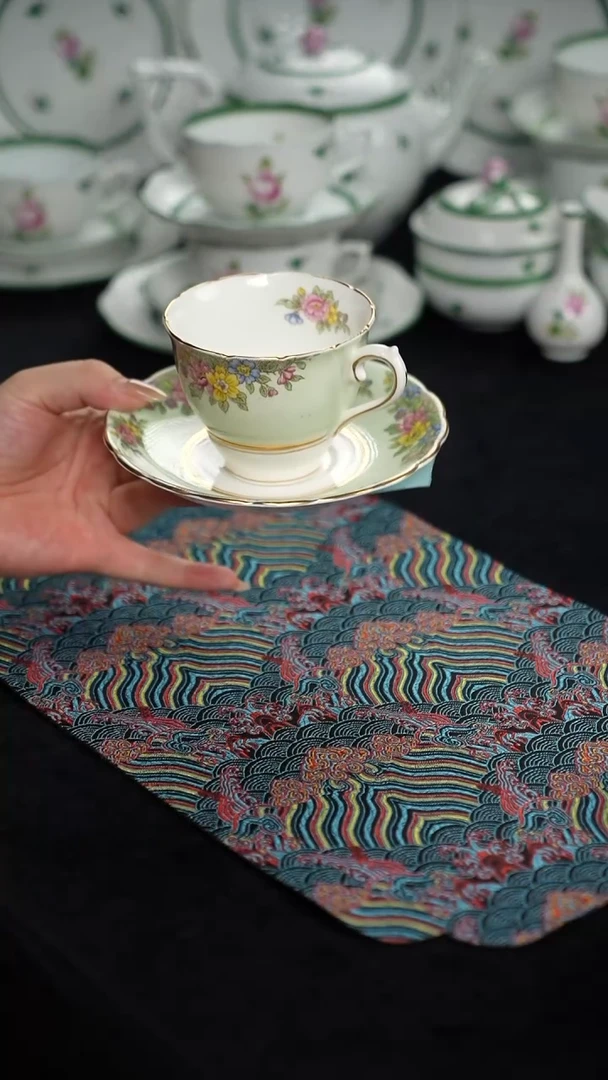 瓷片觅瓷生活馆 中古器物9