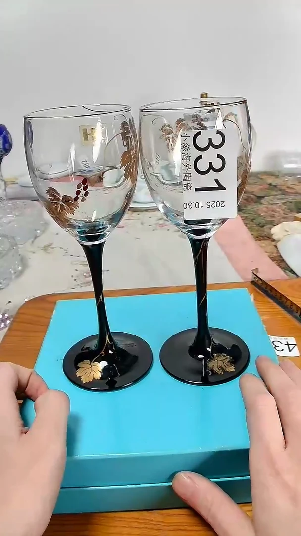 瓷片小**主小淼海外陶瓷工艺品