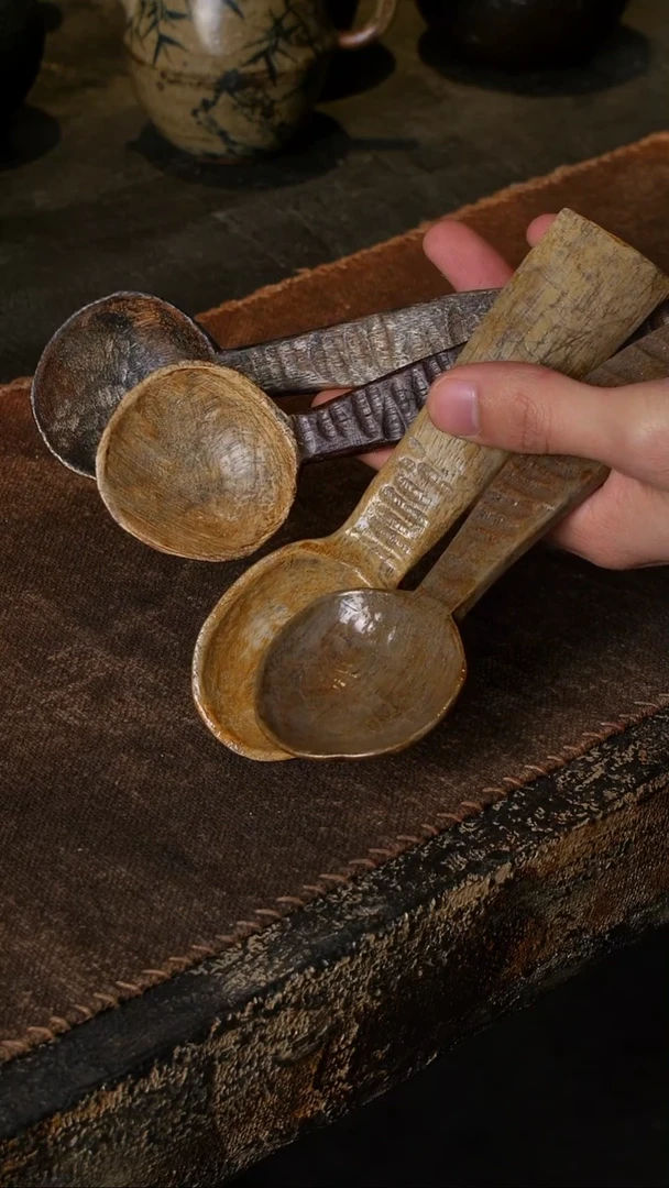 【闪购商品】鱼和熊工作室茶器 随机发