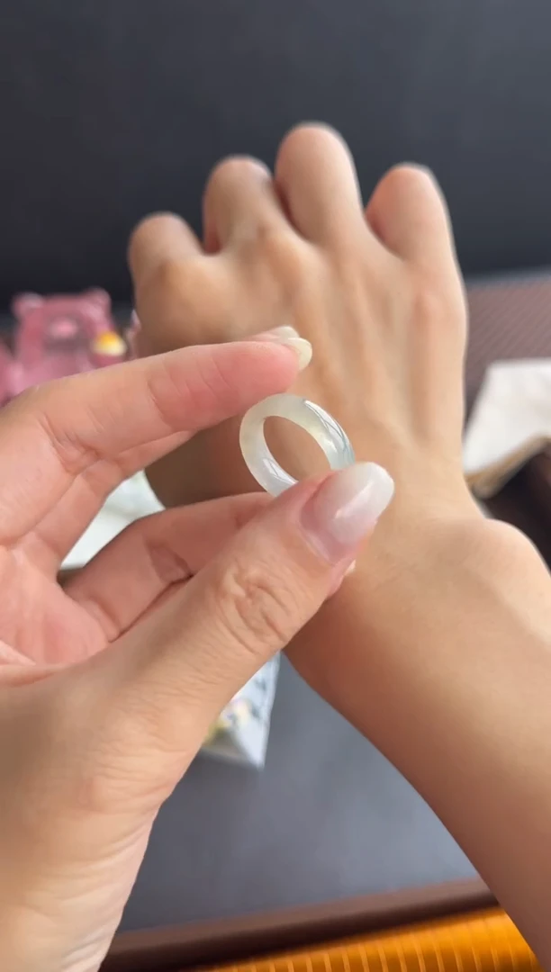 颈饰未镶嵌翡翠308号买断15