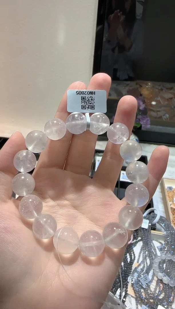 手串未镶嵌长石手串