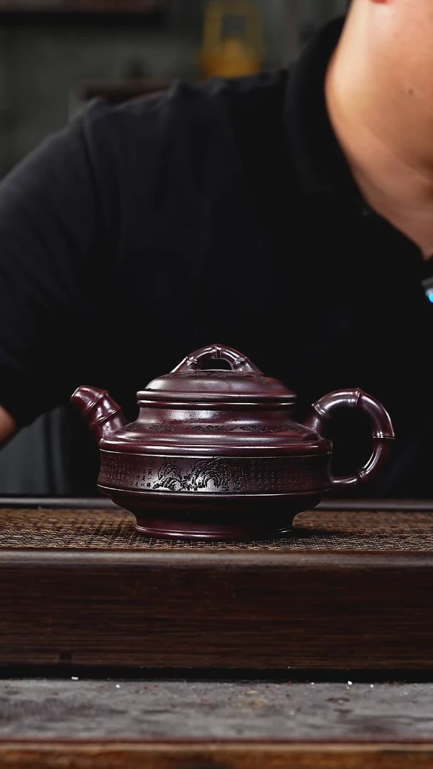 茶壶紫砂丁蜀镇紫砂壶