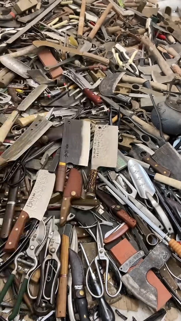 艺***境五金园艺农具厨具工具闪购