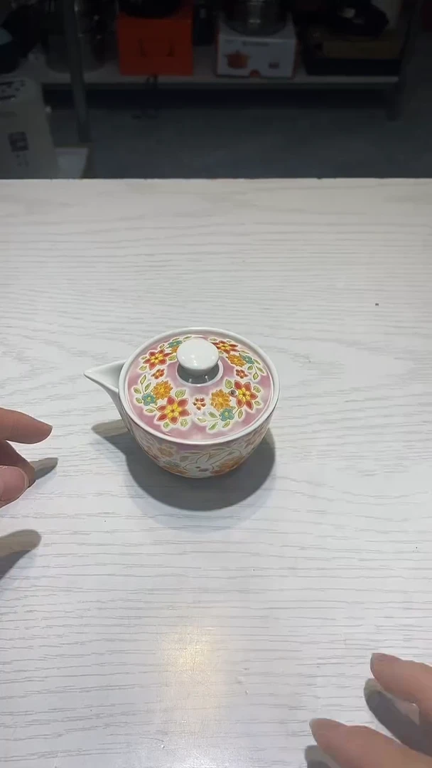 瓷片生活的本意就是开心@@1