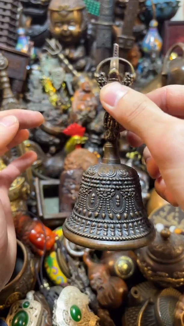 【闪购链接】古上古铜器专属链接