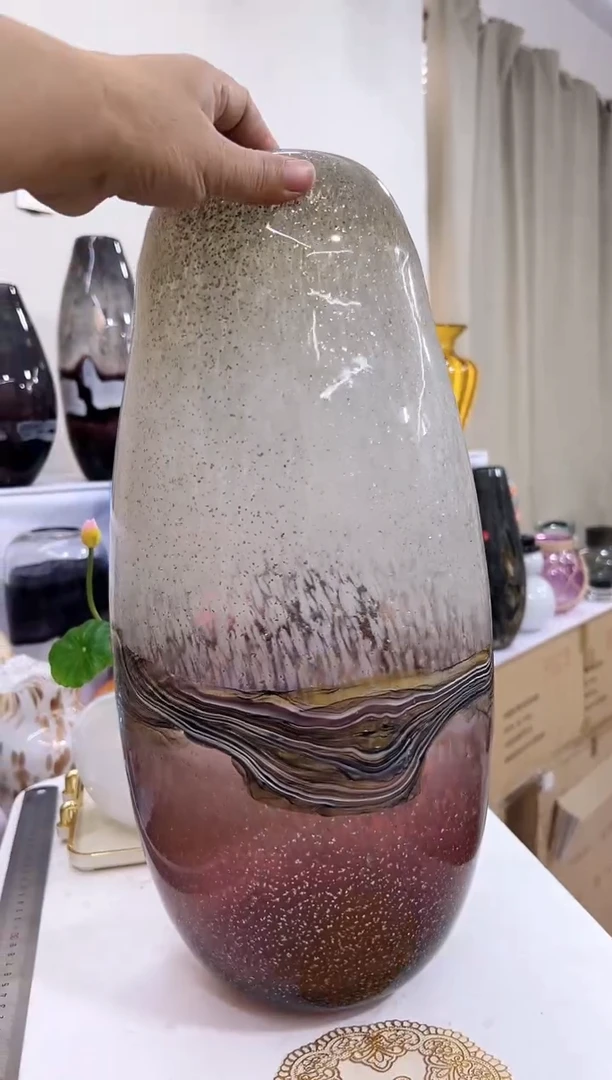【闪购商品】也麦花器