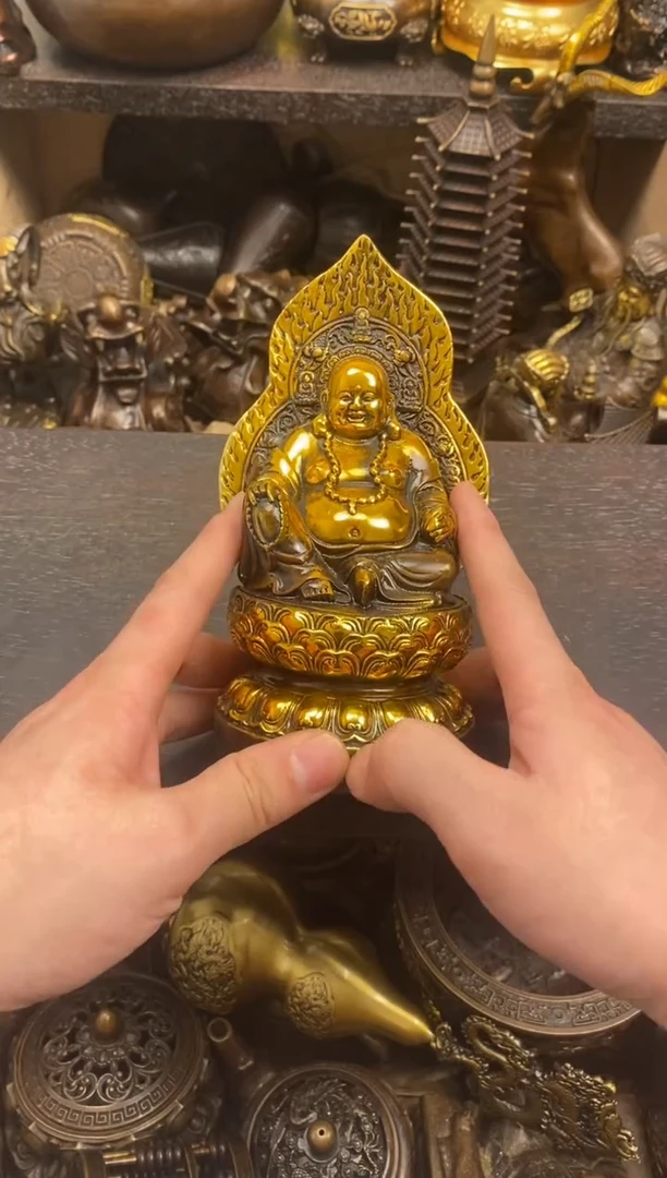 案台摆件 物品摆件