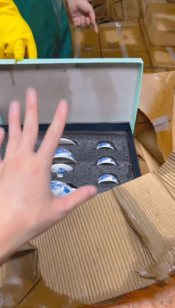 瓷片其他精品茶具@@@@@@@@@@@@
