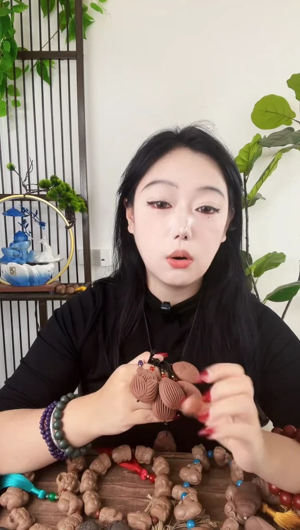 【红麝笋牌】古法合香