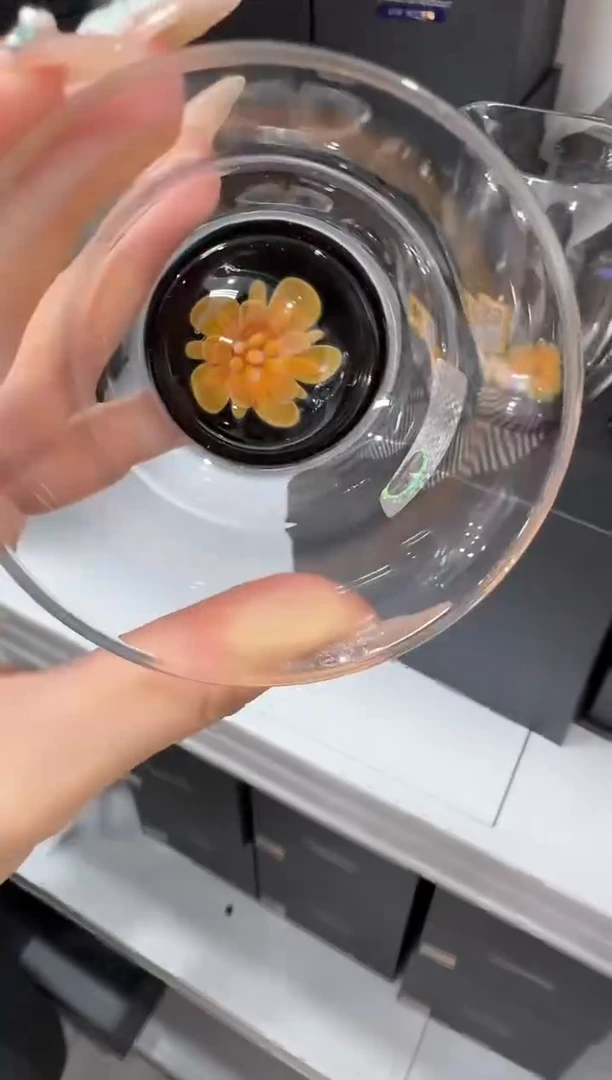 @@禾器花语芳韵清杯珀