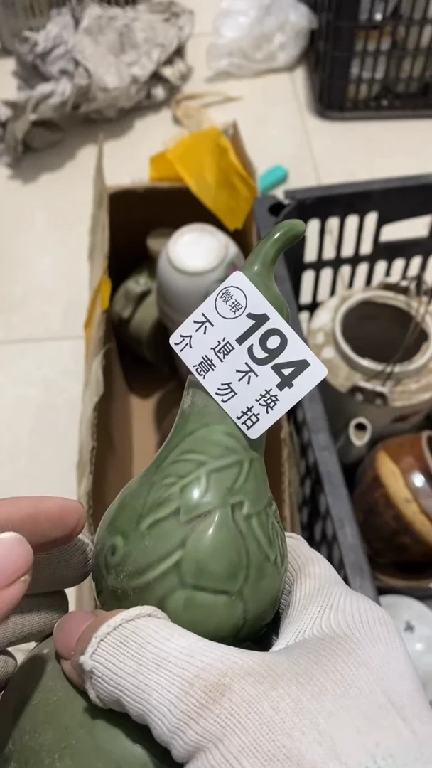 摆件坚**底的好坏都是说的话