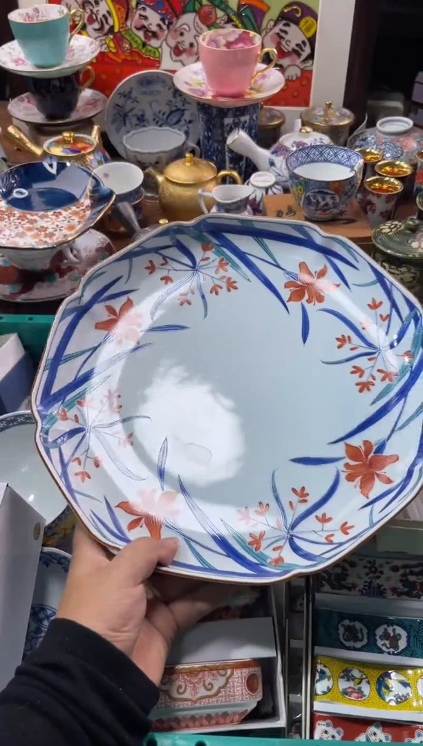 【闪购商品】瓷片瓷片满20米包邮一单一付