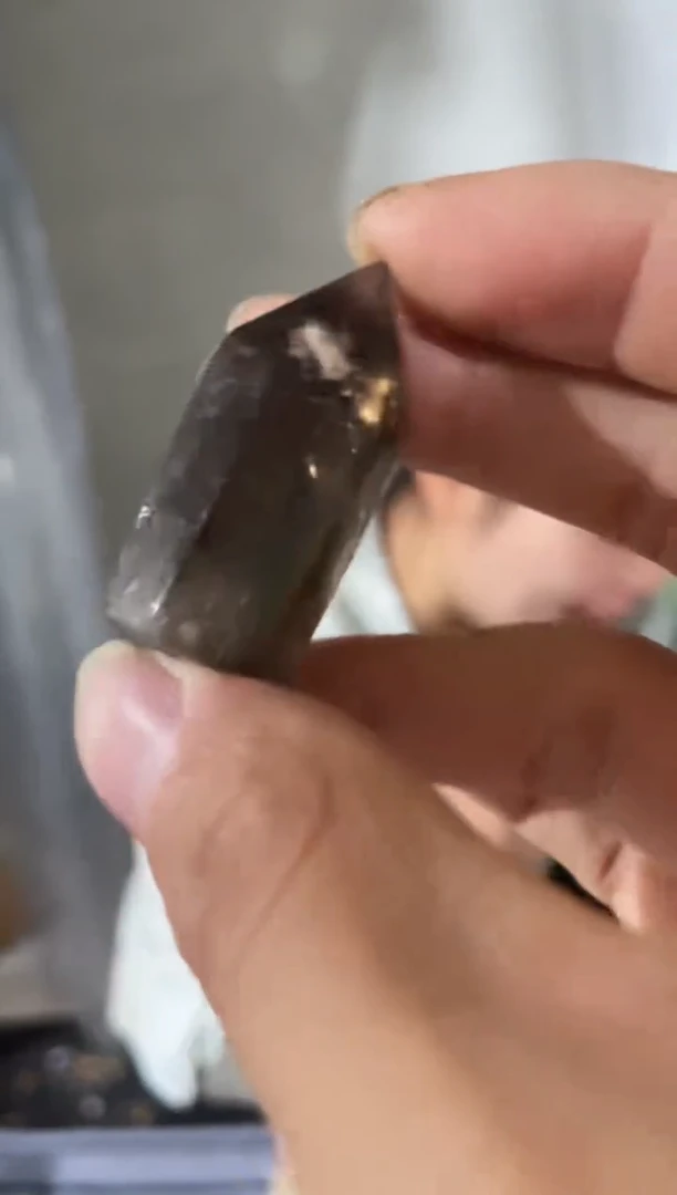 摆件未镶嵌水晶水晶045