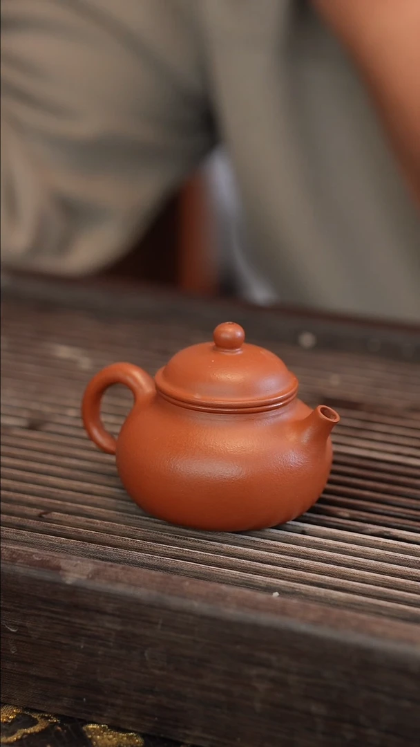 茶壶紫砂赫**此全手 120cc
