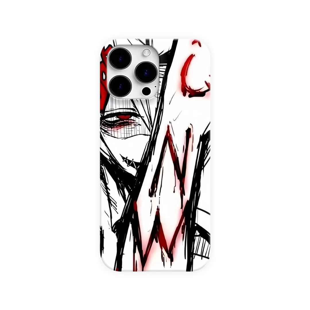 卡通男适用16promax创意15个性14ins小众13/12/11苹果手机壳潮牌