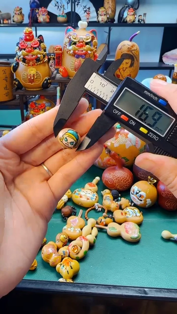 552文玩葫芦文玩好物