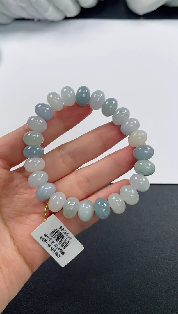 未镶嵌定制翡翠基地发货H 8887