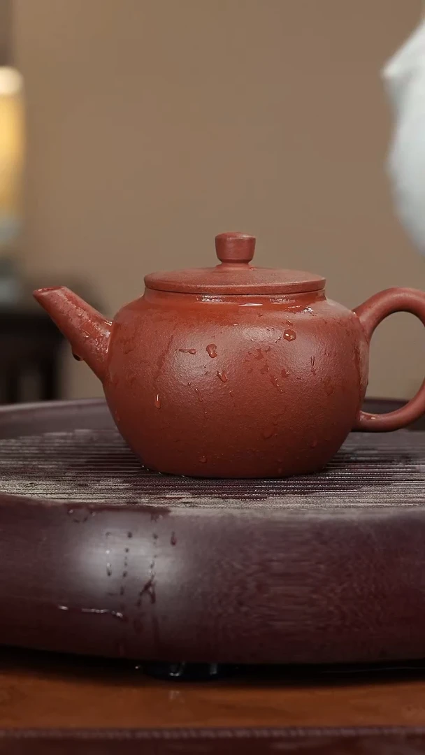 【闪购商品】紫砂茶壶宜兴紫砂壶