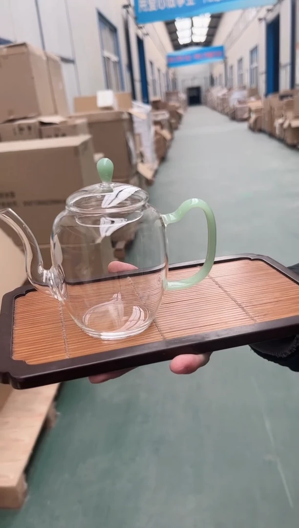 高硼硅玻璃吸管款11003698