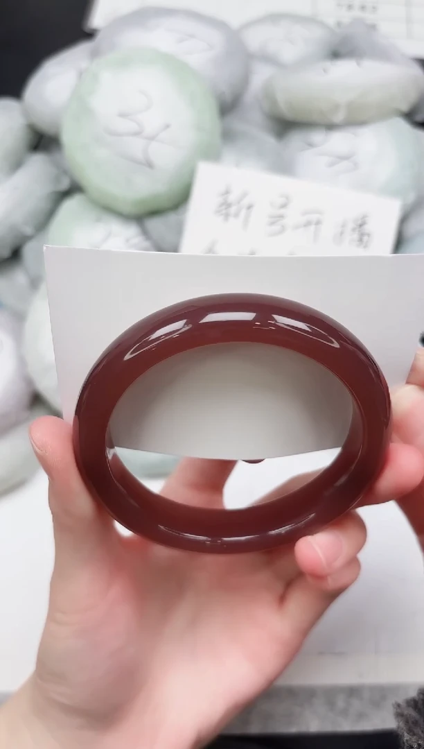 女款手镯148-62.2