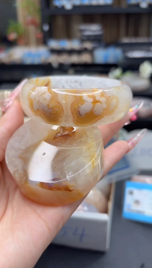 无无45(60圈赠送镯心)