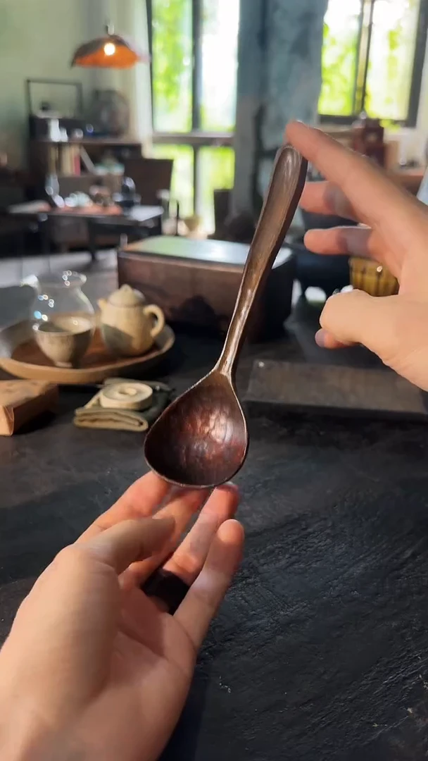 鱼和熊工作室手工陶艺
