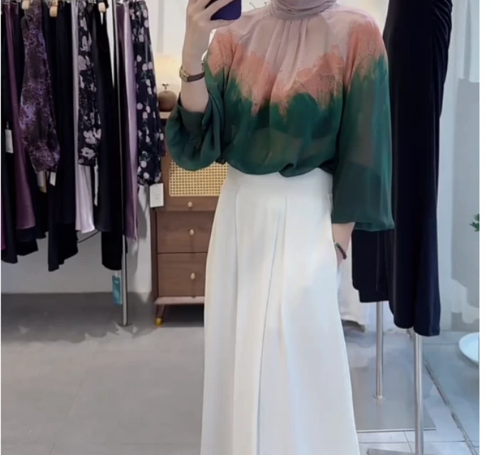 2025夏季时尚潮流百搭精品女装SI66N022Y