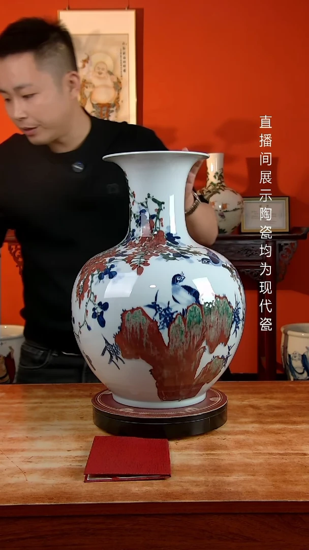 景德镇御匠邦陶瓷1