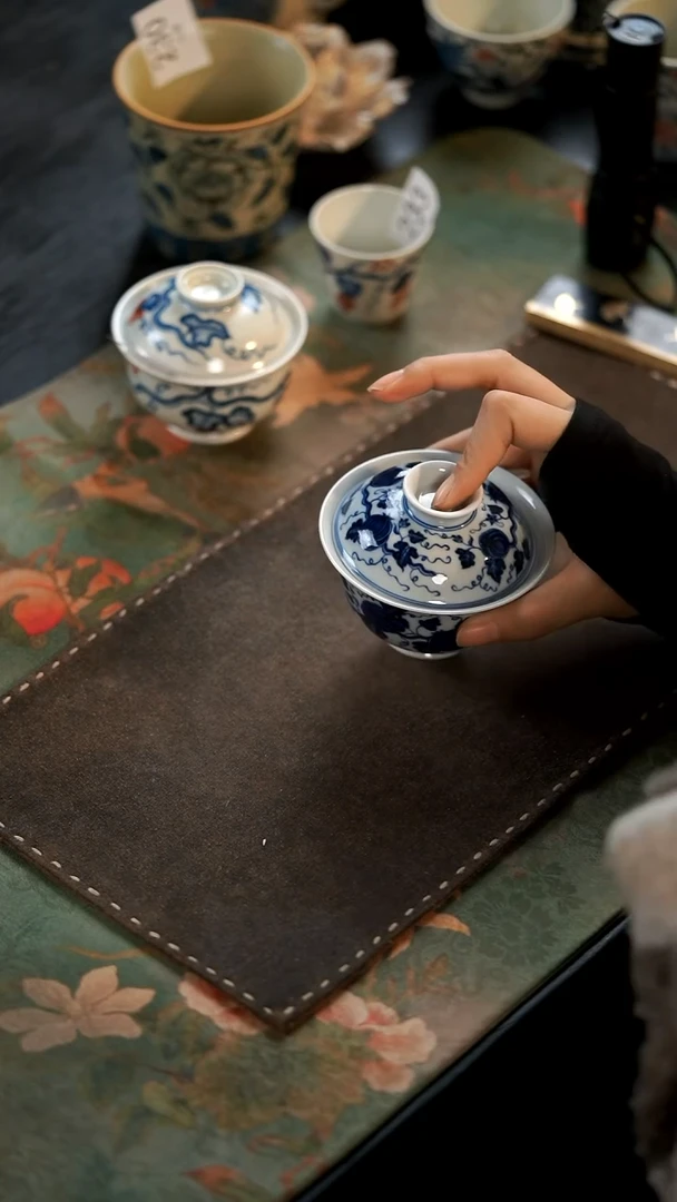 【闪购商品】山居秋暝设计师款@@CJ294