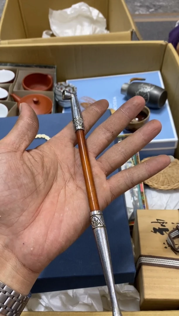 奕*中古回流瑕疵杯碟