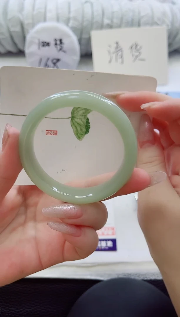 未镶嵌手镯石英质玉多样性发货C99