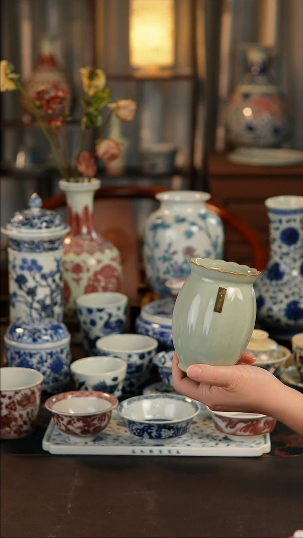 觅瓷山房觅瓷山房