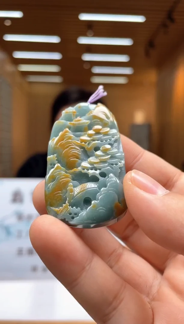 未镶嵌定制翡翠********69