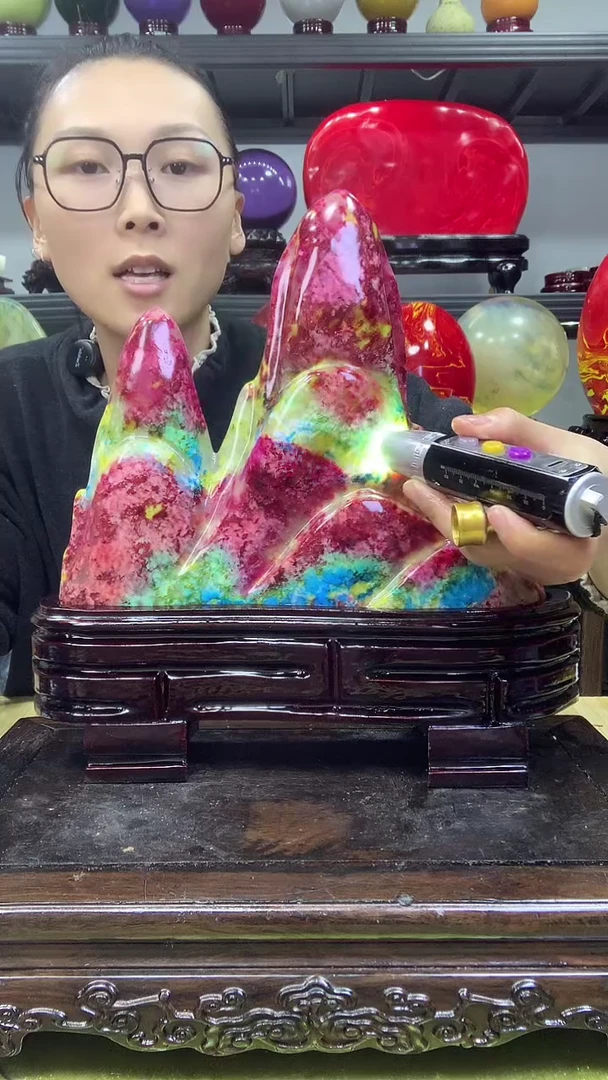 木家居摆件办公室摆件创意摆件玄关博古架工艺品摆件会所商务摆件