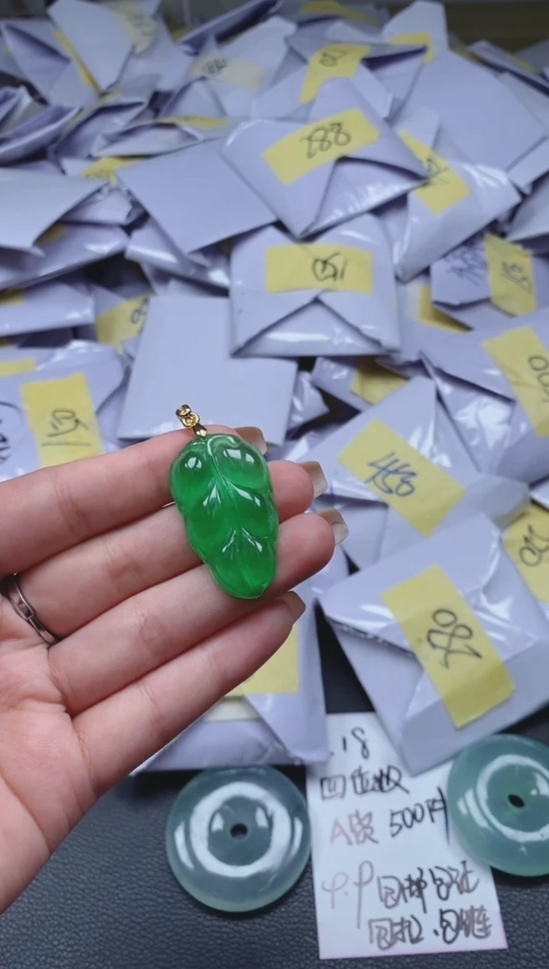 所见即所得（一物一拍）57